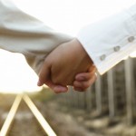 Love: Holding Hands