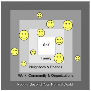4-a bunch of smileys