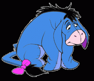 Eeyore