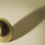Golden Egg