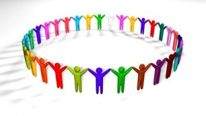 group-of-d-people-holding-hands
