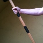 sledgehammer