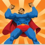 Super Hero