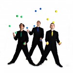 Talent: Juggling