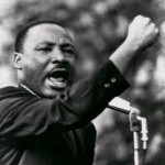 Martin Luther King Jr