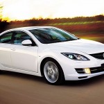 New Car