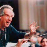 Benjamin Zander