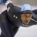 Shani Davis 2014 Winter Olympics