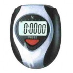 digital stopwatch