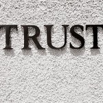 trust