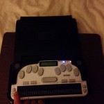 Braille Sense U2