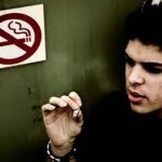 no smoking