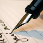 writing