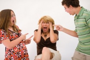 Family Dynamics: Awareness