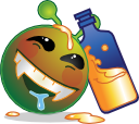 Giving a Drunk a Drink