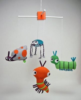 bug mobile