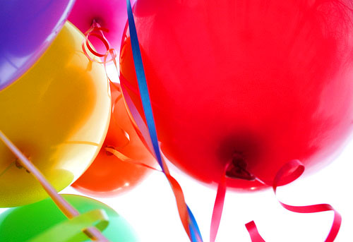 birthday party