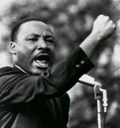 Martin Luther King Jr