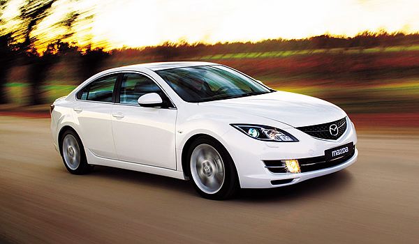 New Car