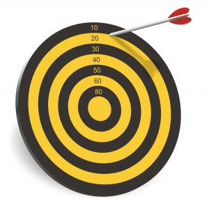 Off Target