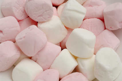 Marshmallows