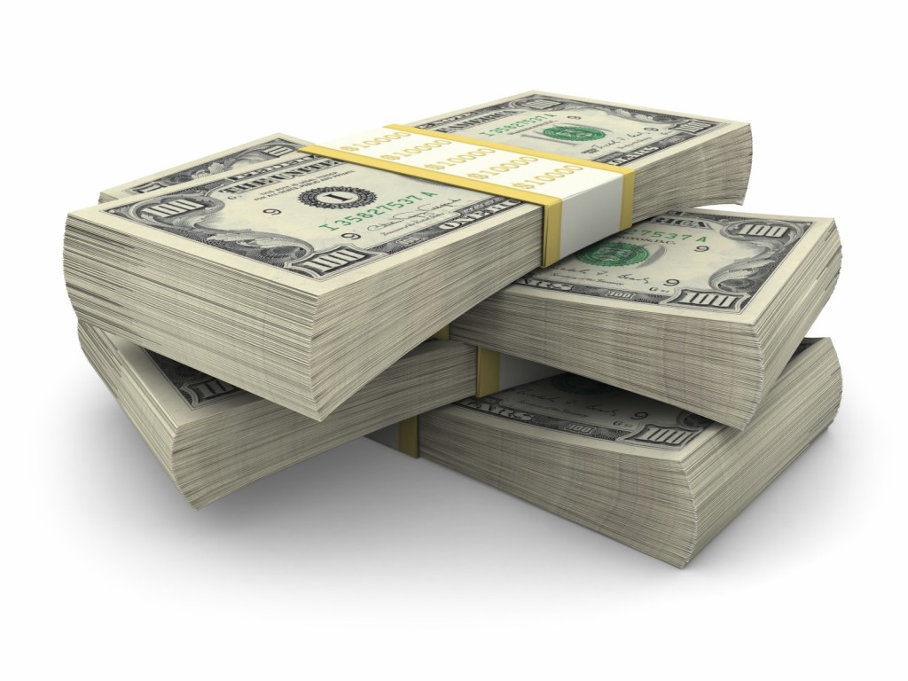 Money