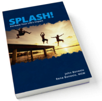 Book: Splash!