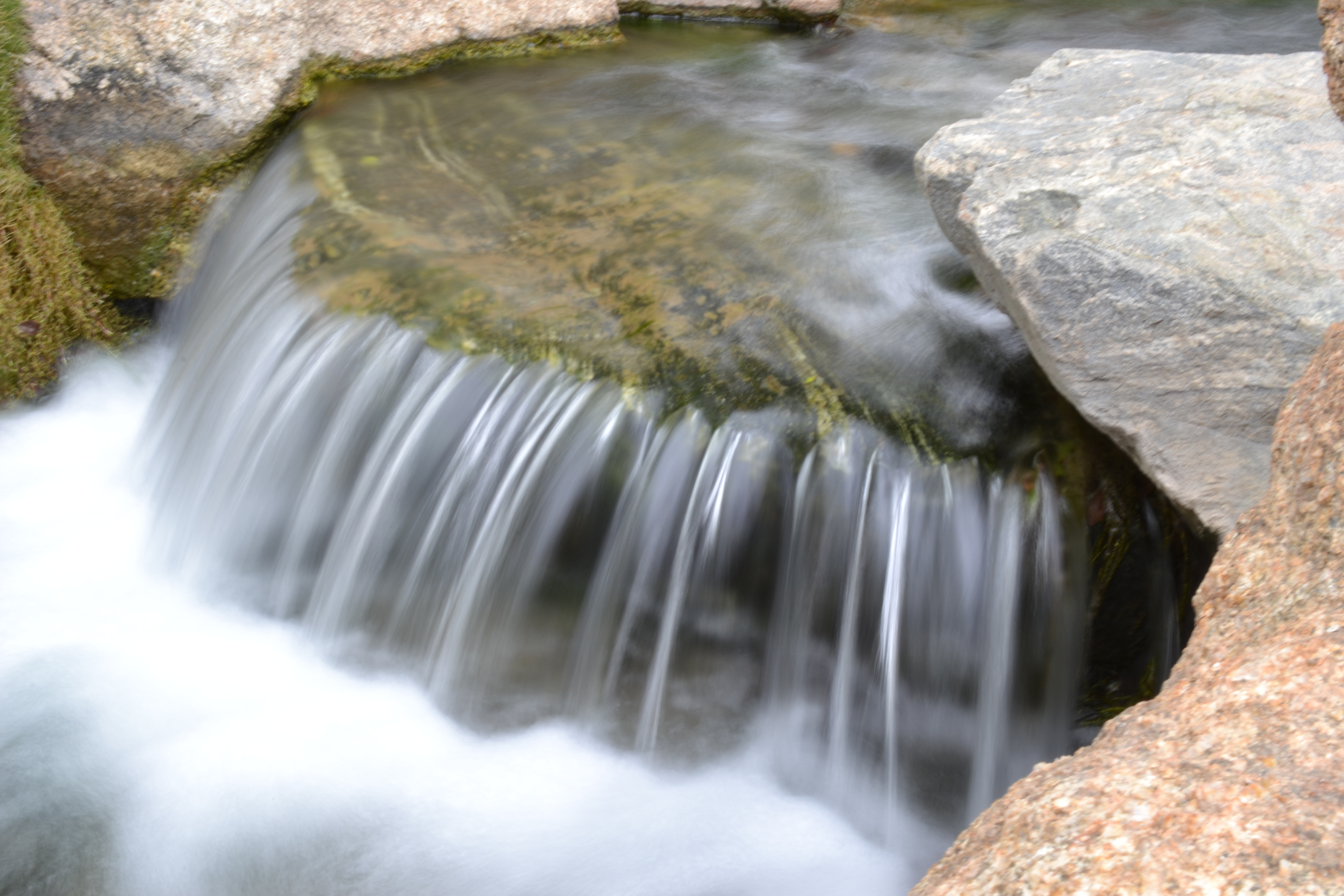 Water Flow