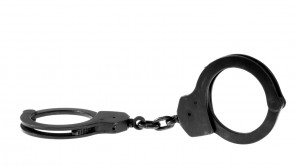 handcuffs