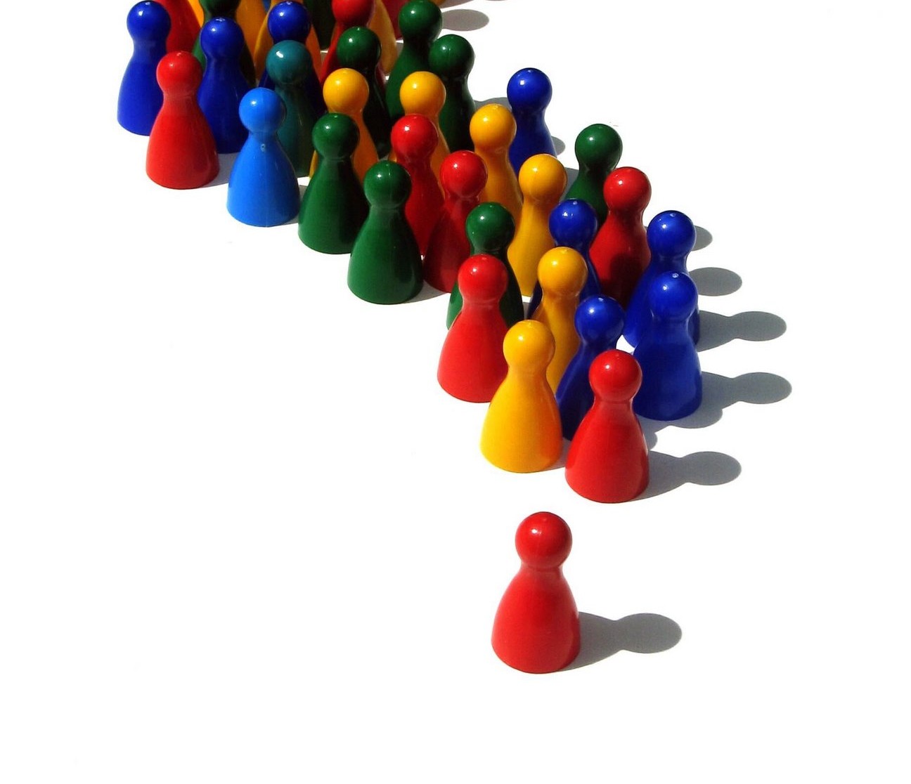 Leading Others
