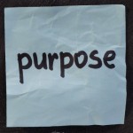 purpose