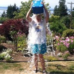 ice bucket challenge