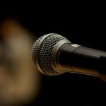 microphone