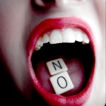no