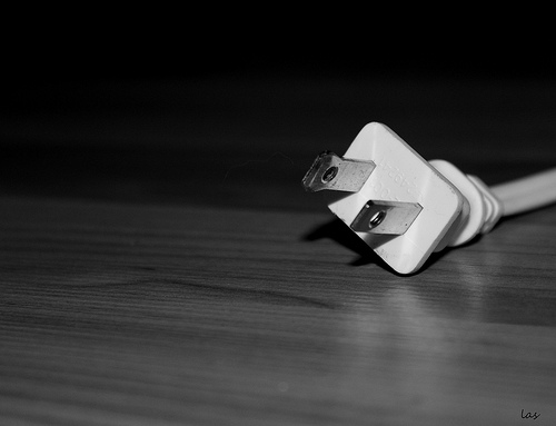 unplugged