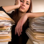 Overwhelmed