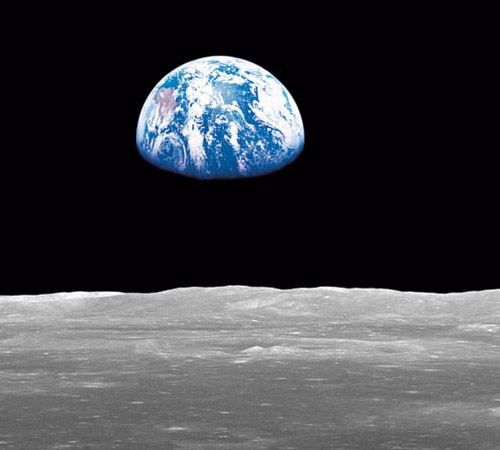 earthrise