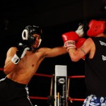 boxing