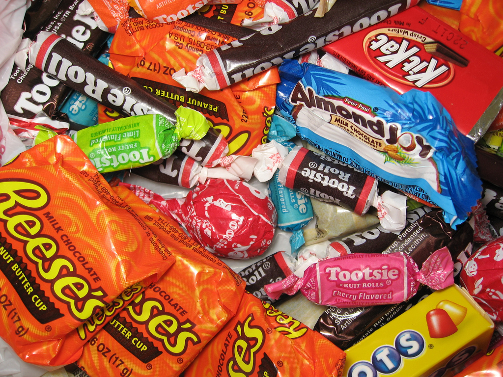 Candy