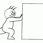push