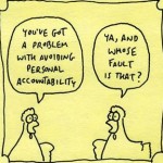 accountability
