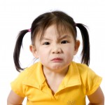 Angry