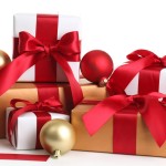 Christmas gifts