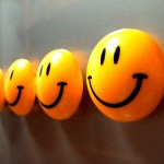happiness