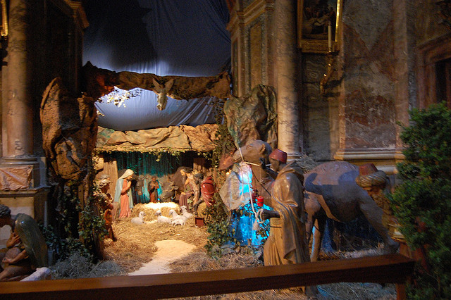 nativity