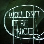 wishfull thinking