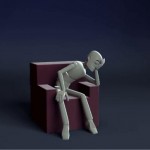waiting