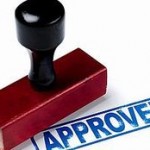 approved