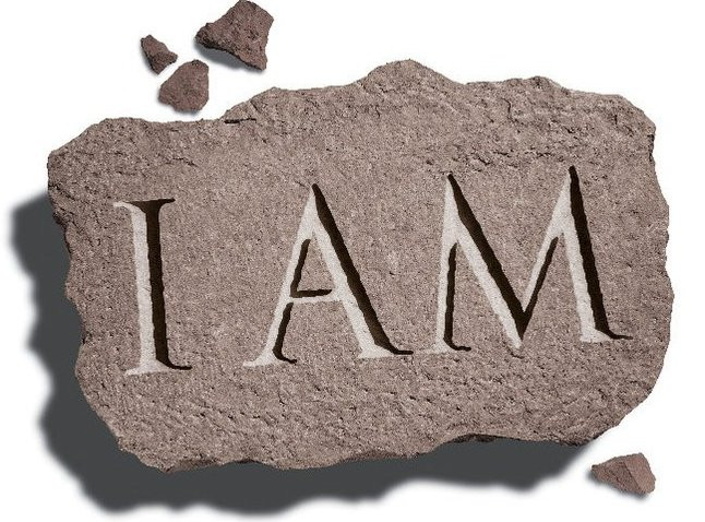 I am