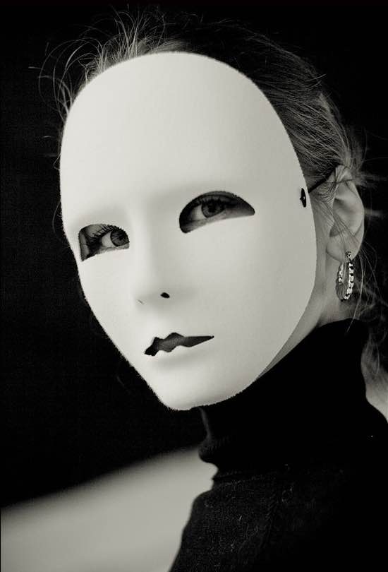 mask
